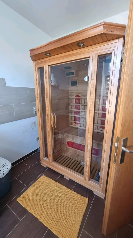 4 Zimmer Wohnung mit 98 m² in Gera – Bild 5