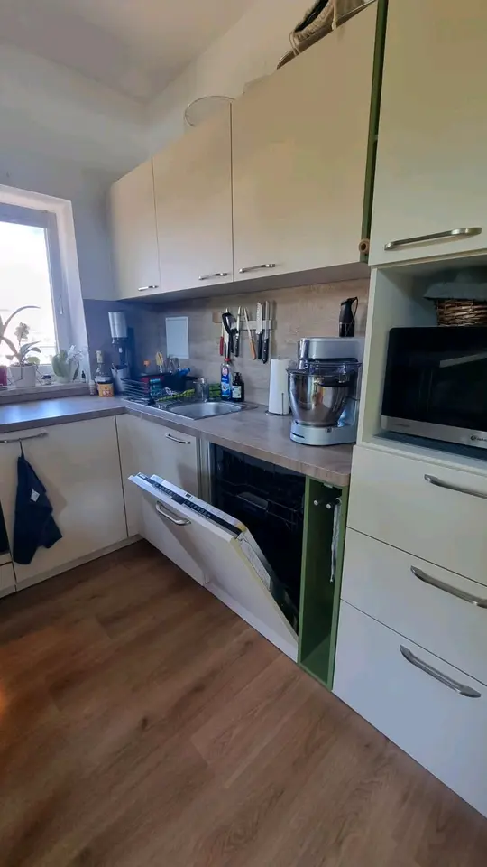 4 Zimmer Wohnung mit 98 m² in Gera – Bild 7