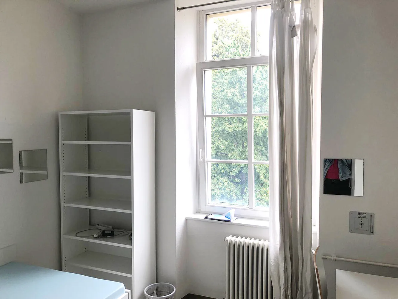 1 Zimmer Wohnung mit 17 m² in Freiburg im Breisgau – Bild 2