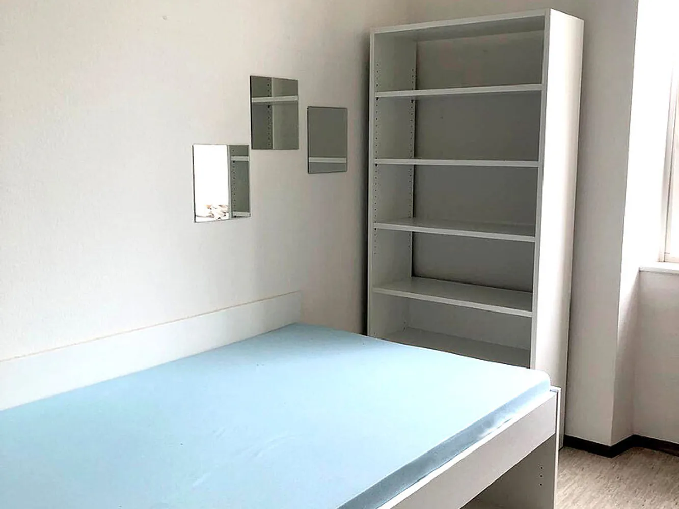 1 Zimmer Wohnung mit 17 m² in Freiburg im Breisgau – Bild 3
