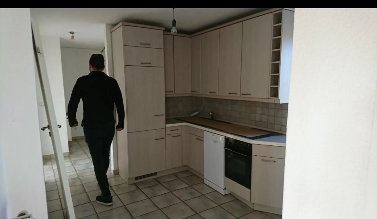3 Zimmer Wohnung mit 105 m² in Magdeburg – Bild 1