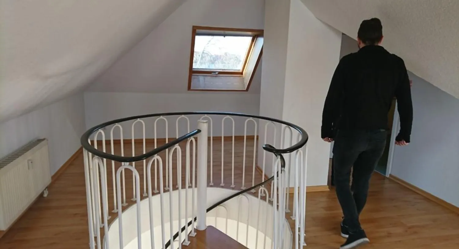 3 Zimmer Wohnung mit 105 m² in Magdeburg – Bild 4