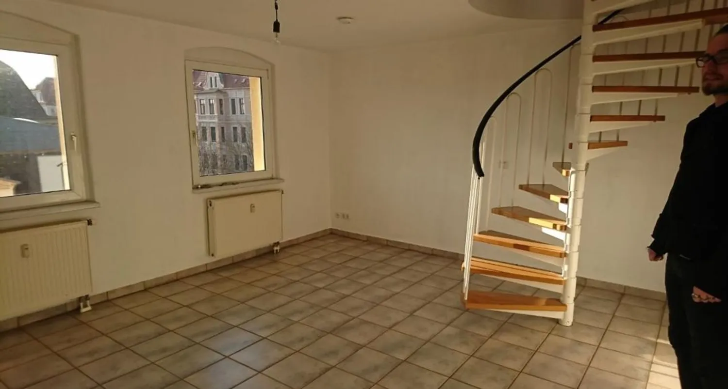 3 Zimmer Wohnung mit 105 m² in Magdeburg – Bild 6