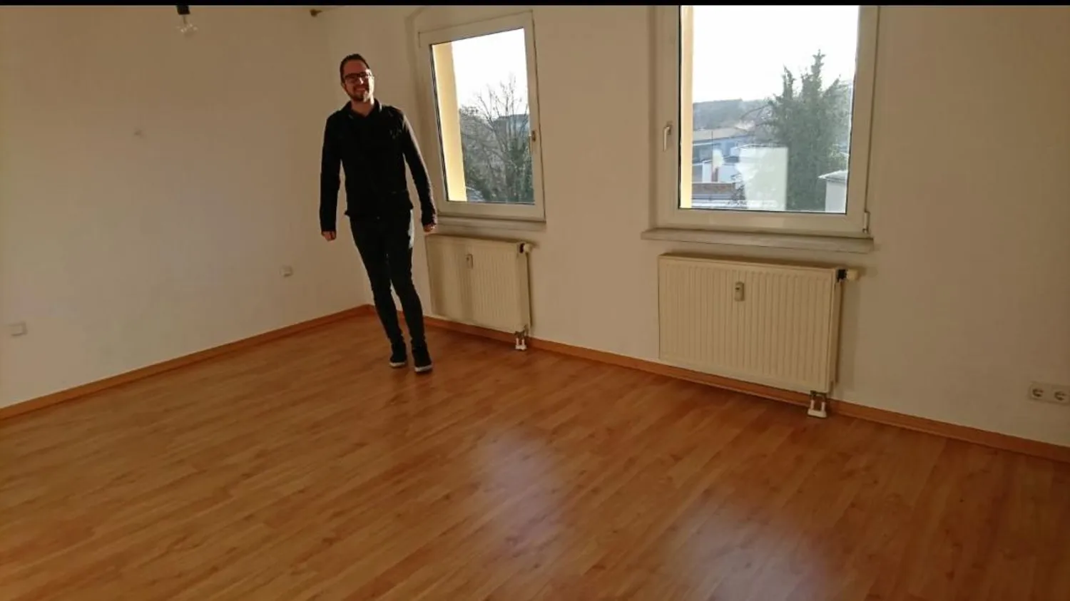 3 Zimmer Wohnung mit 105 m² in Magdeburg – Bild 7