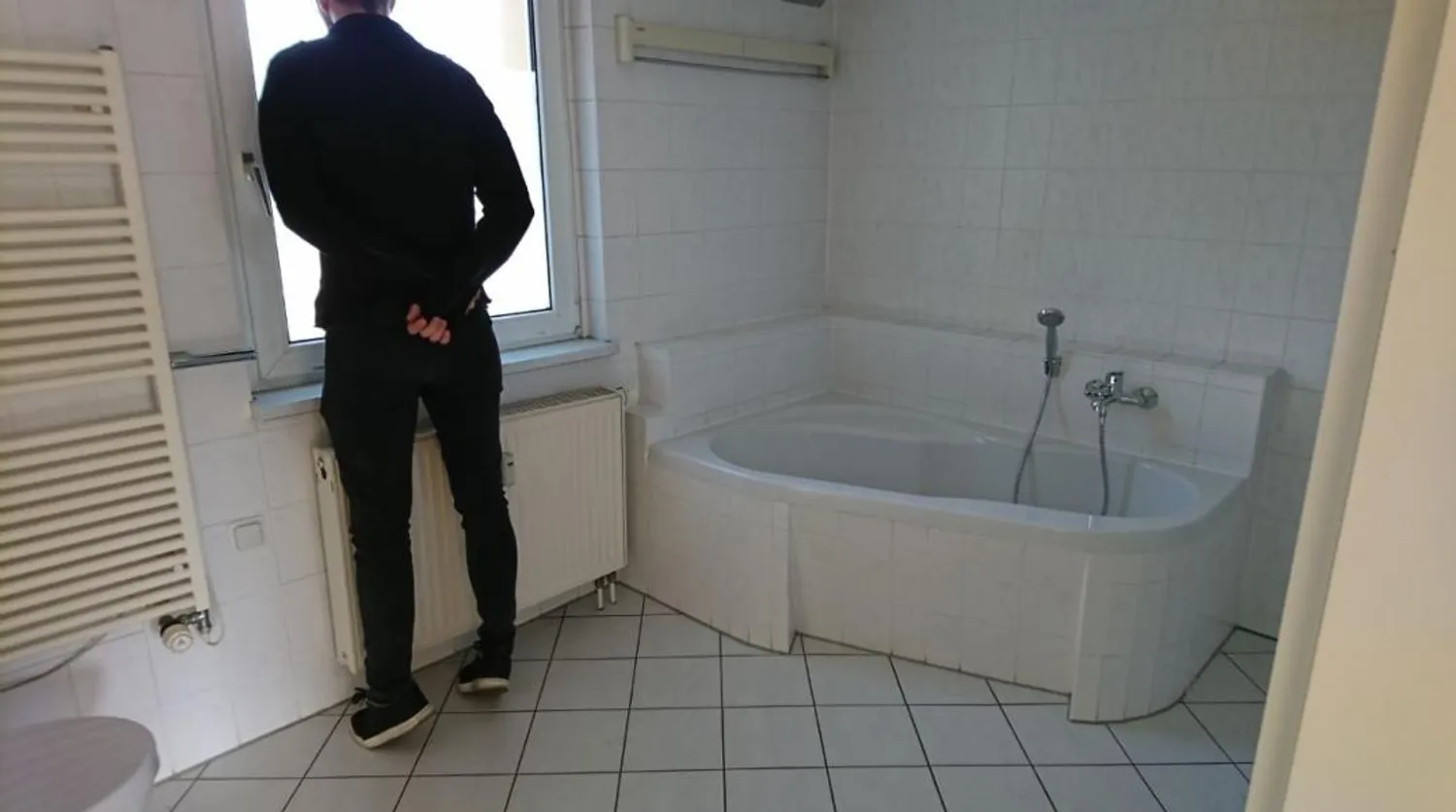 3 Zimmer Wohnung mit 105 m² in Magdeburg – Bild 8