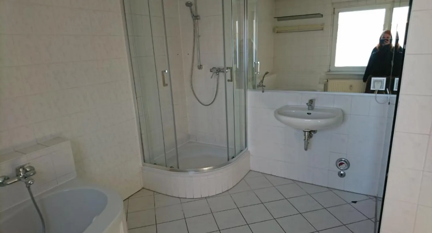 3 Zimmer Wohnung mit 105 m² in Magdeburg – Bild 9