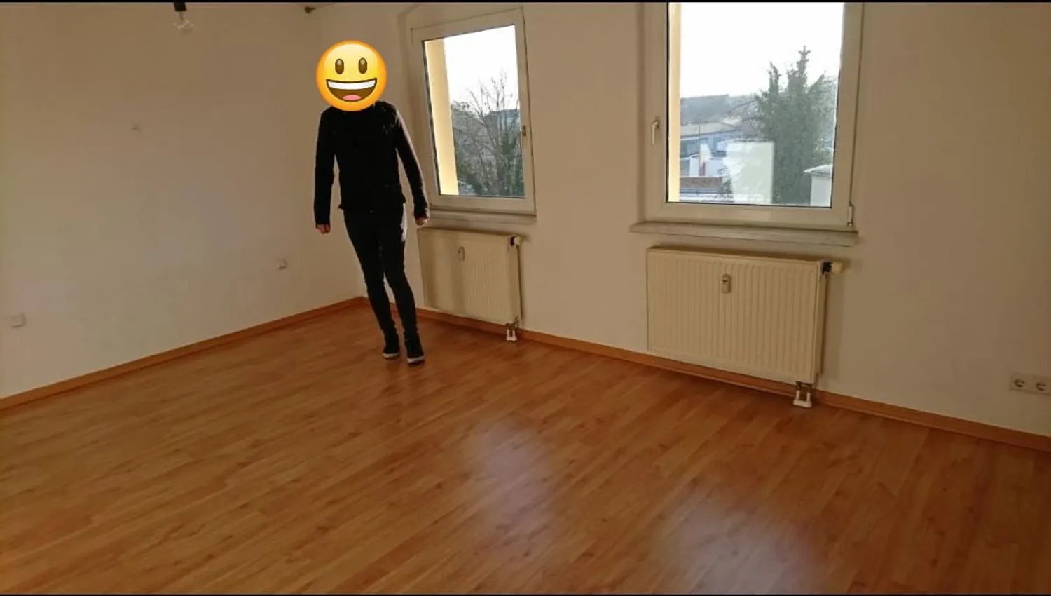 3 Zimmer Wohnung mit 105 m² in Magdeburg – Bild 10
