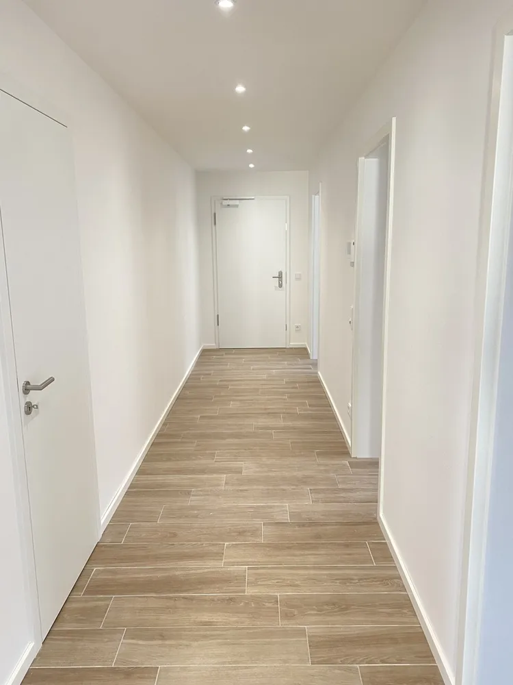 3 Zimmer Wohnung mit 97 m² in Leipzig – Bild 2