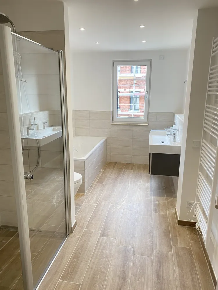 3 Zimmer Wohnung mit 97 m² in Leipzig – Bild 5