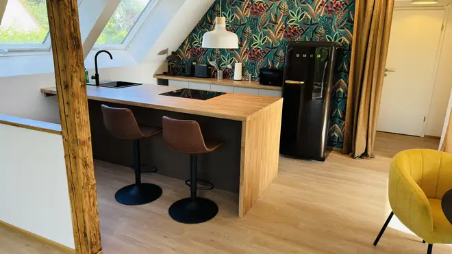 2 Zimmer Wohnung mit 74 m² in Osnabrück – Bild 4