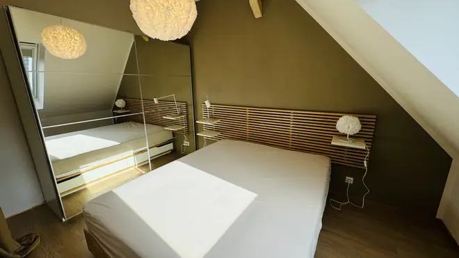 2 Zimmer Wohnung mit 74 m² in Osnabrück – Bild 5