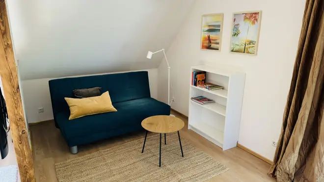 2 Zimmer Wohnung mit 74 m² in Osnabrück – Bild 8