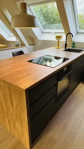 2 Zimmer Wohnung mit 74 m² in Osnabrück – Bild 9