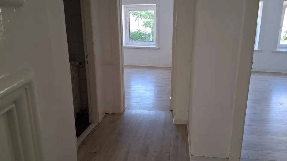 4 Zimmer Wohnung mit 118 m² in Cuxhaven – Bild 4