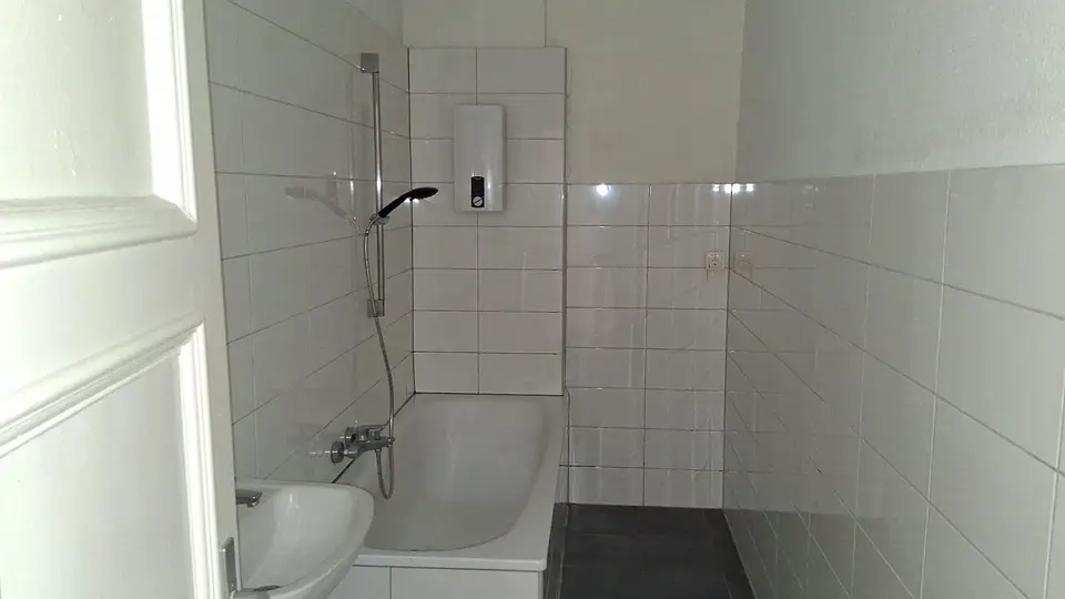 4 Zimmer Wohnung mit 118 m² in Cuxhaven – Bild 5