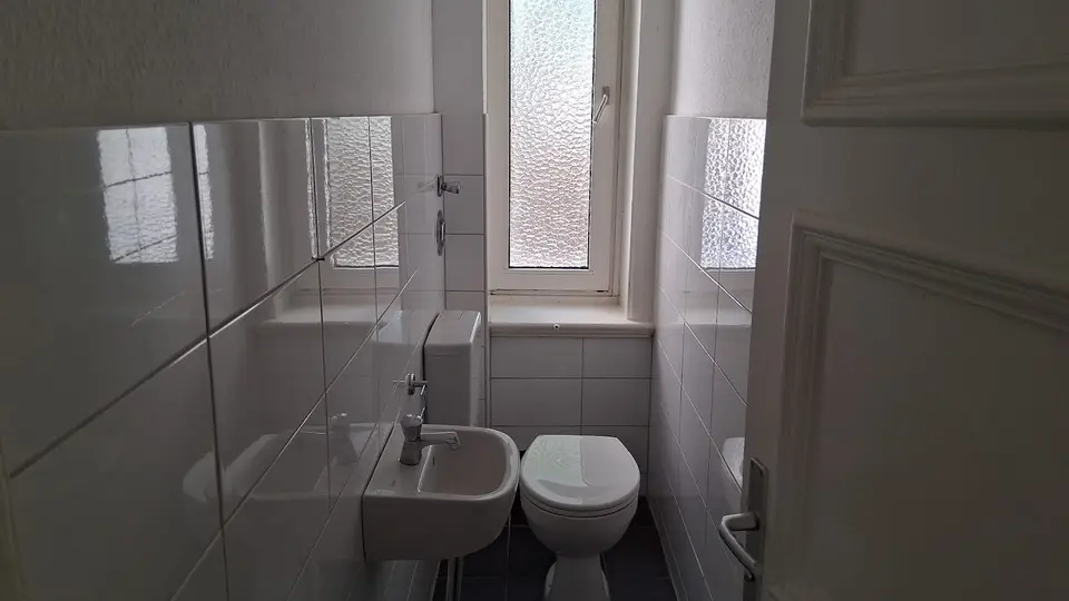 4 Zimmer Wohnung mit 118 m² in Cuxhaven – Bild 6