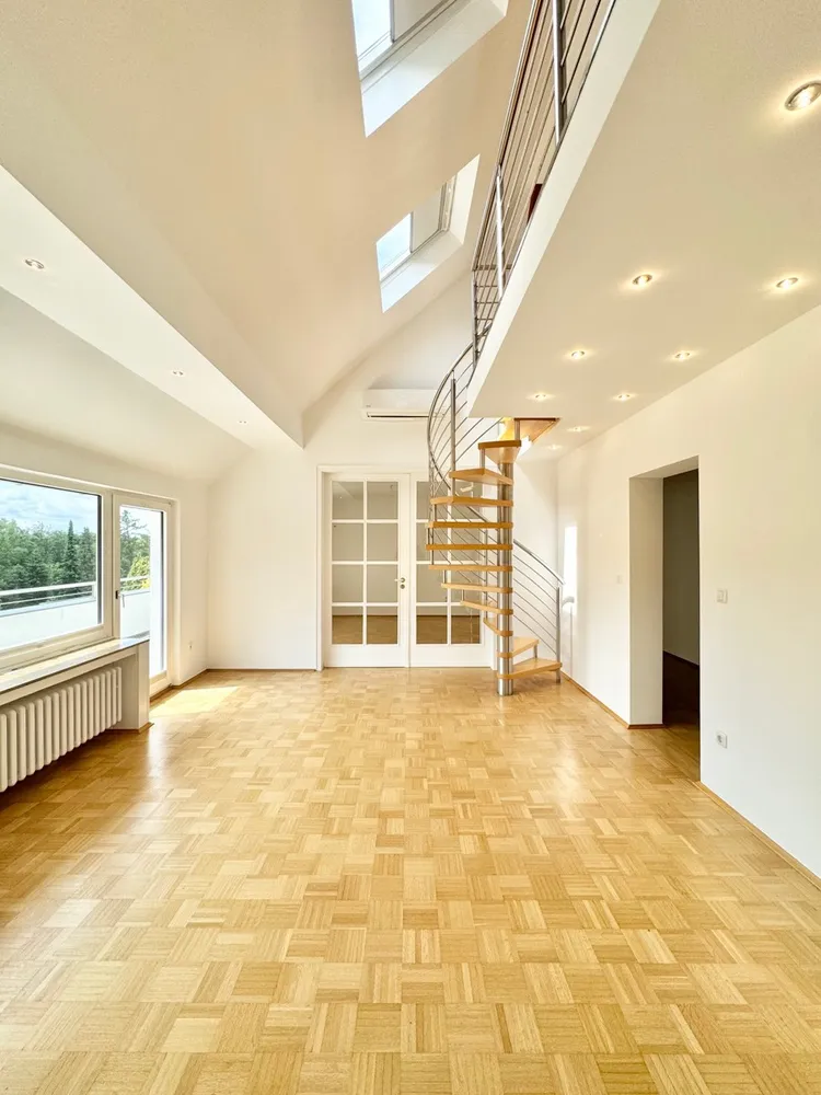 4 Zimmer Wohnung mit 102 m² in Bochum – Bild 2