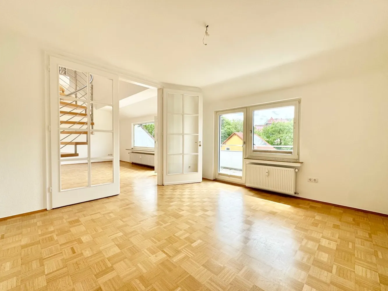 4 Zimmer Wohnung mit 102 m² in Bochum – Bild 3