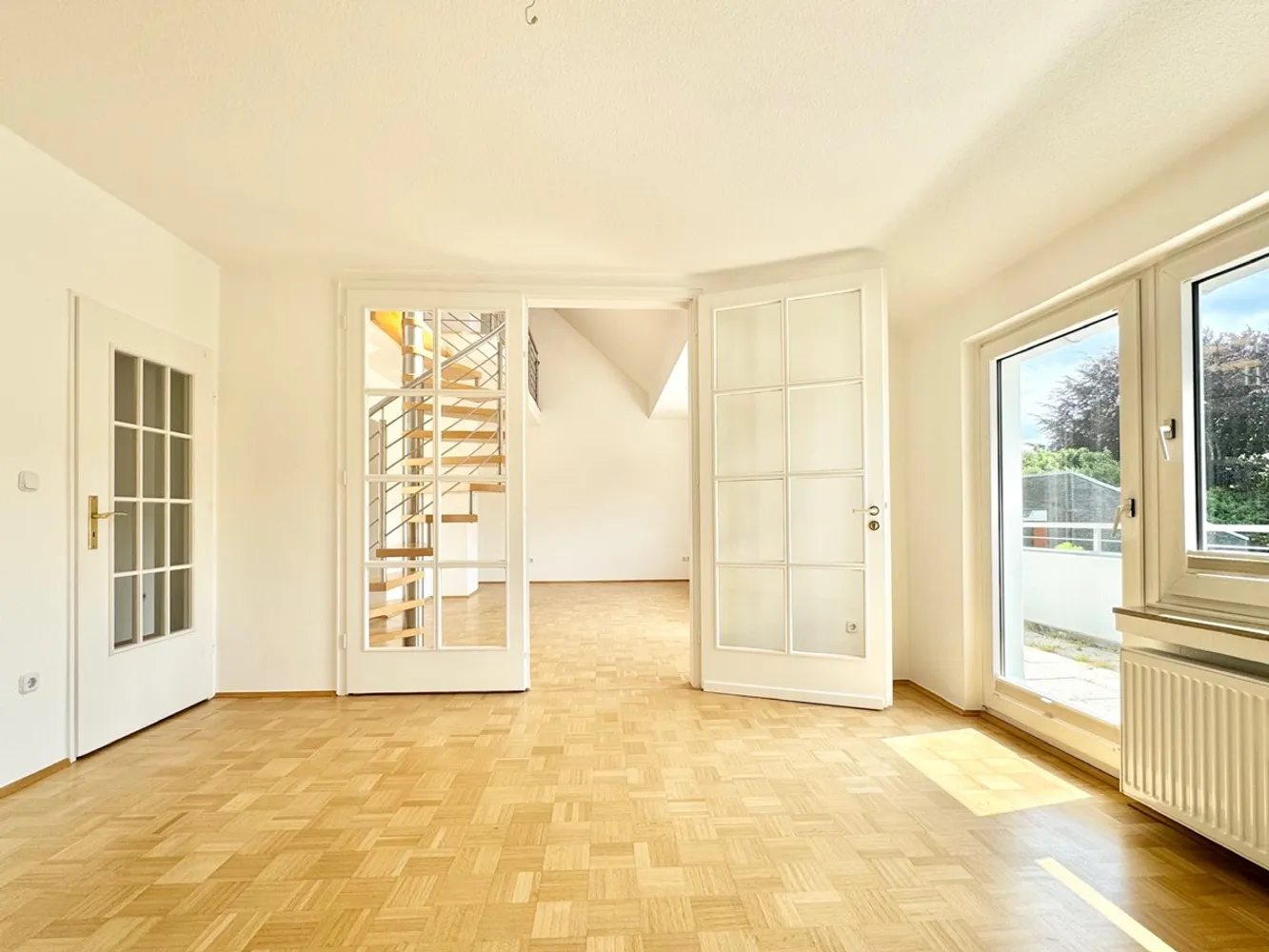 4 Zimmer Wohnung mit 102 m² in Bochum – Bild 4