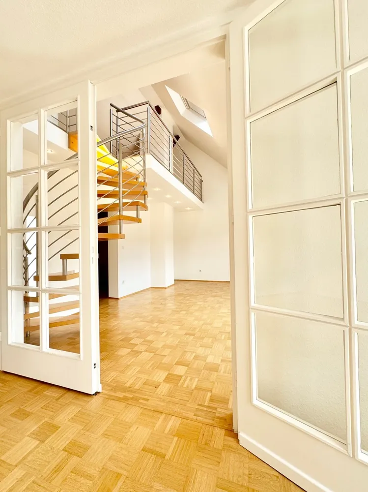4 Zimmer Wohnung mit 102 m² in Bochum – Bild 5