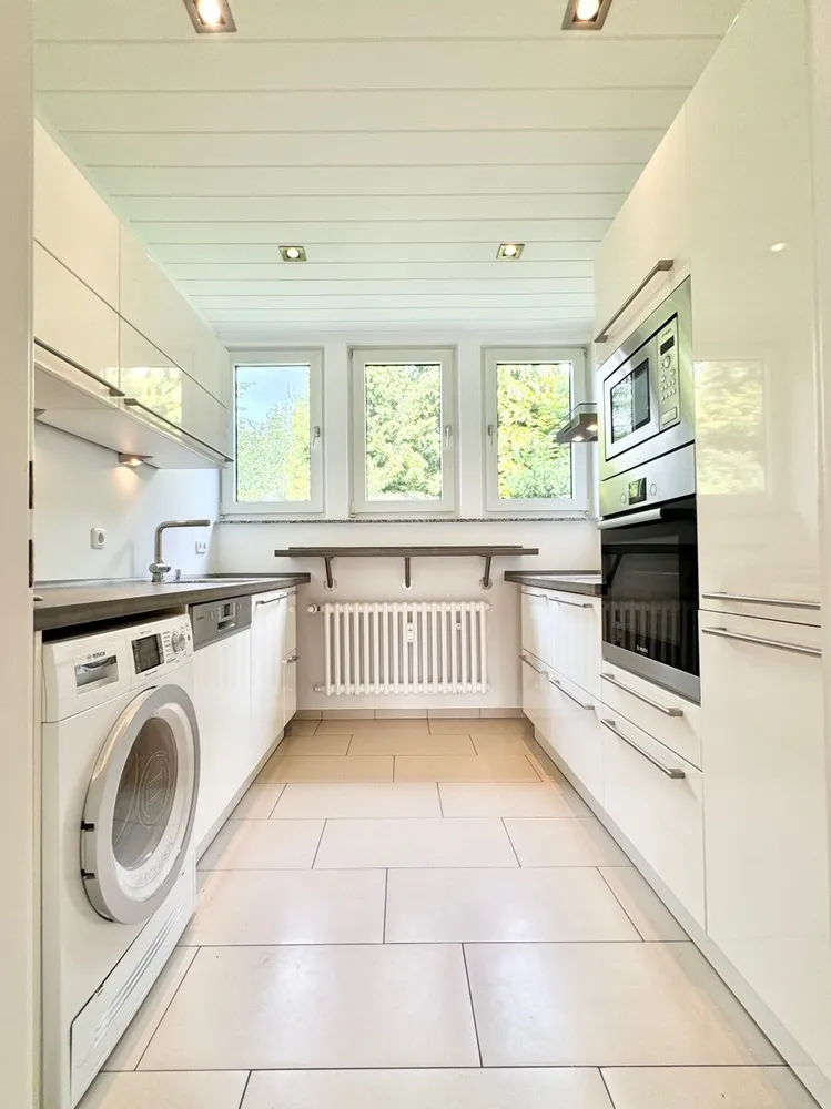 4 Zimmer Wohnung mit 102 m² in Bochum – Bild 6