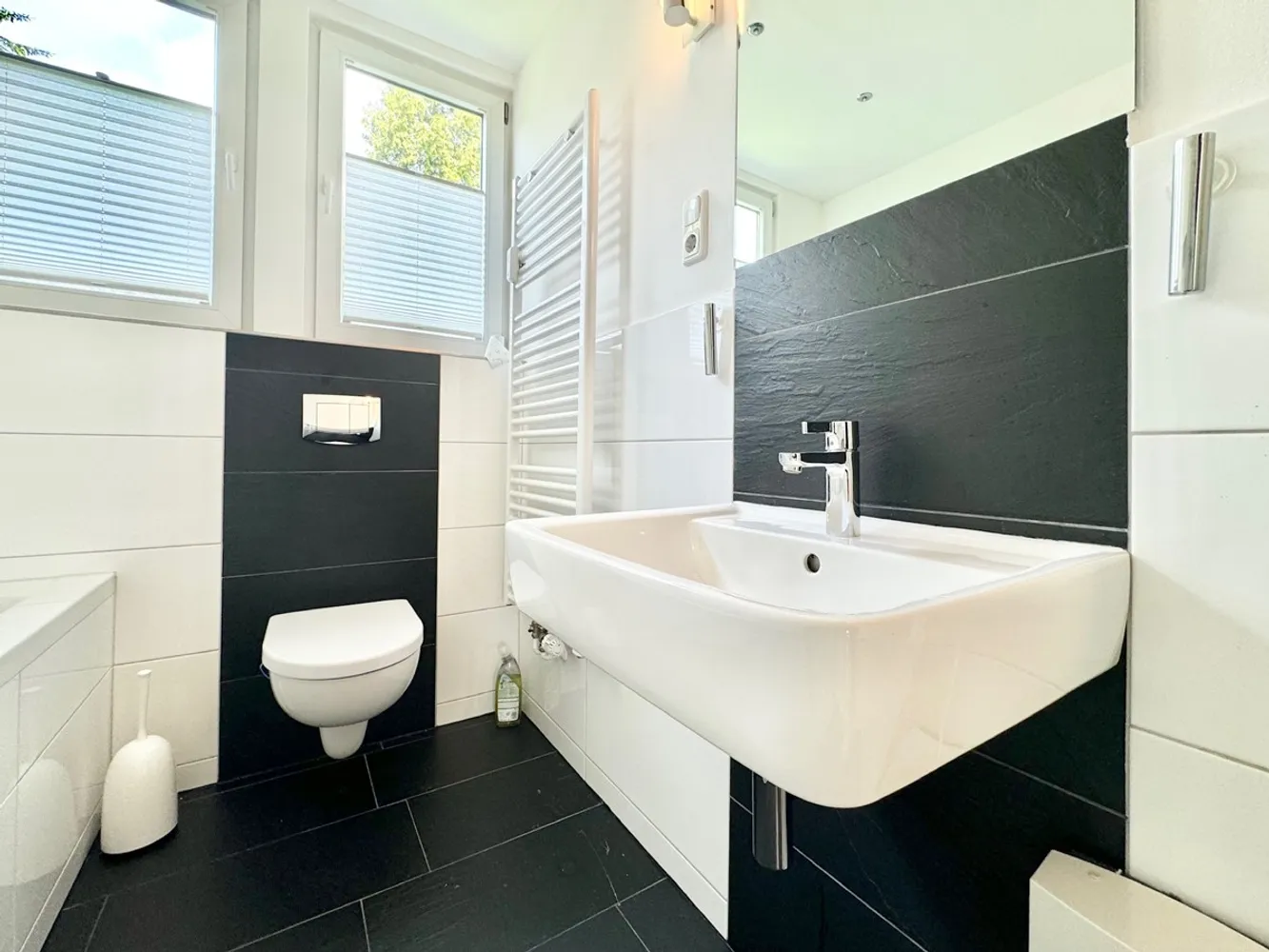 4 Zimmer Wohnung mit 102 m² in Bochum – Bild 9