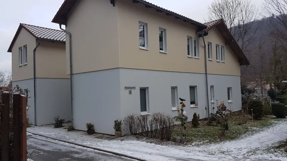 2 Zimmer Wohnung mit 26 m² in Wernigerode – Bild 2