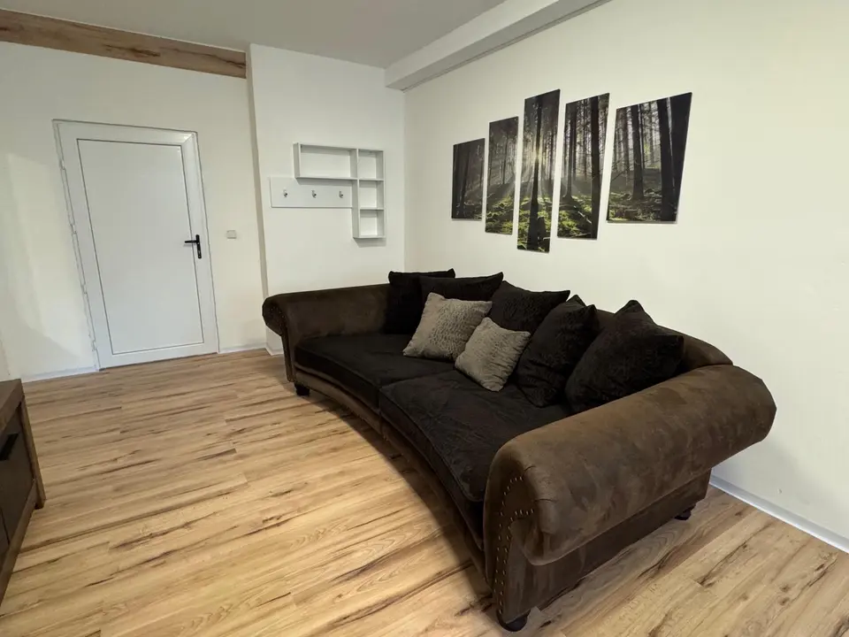 2 Zimmer Wohnung mit 26 m² in Wernigerode – Bild 8