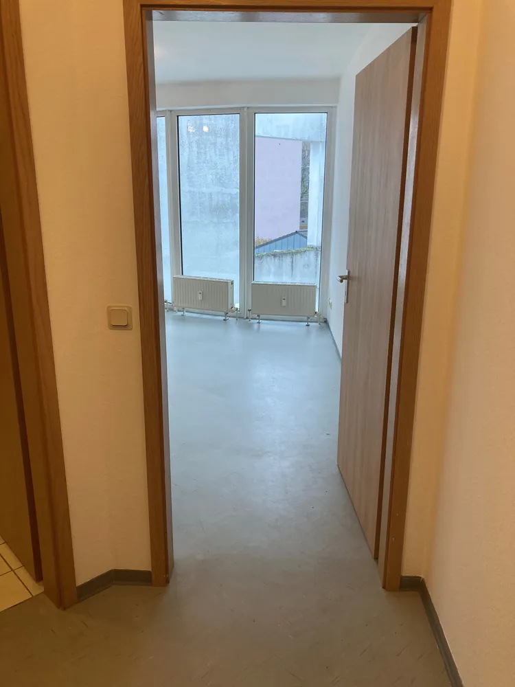 1 Zimmer Wohnung mit 26 m² in Kaiserslautern – Bild 2