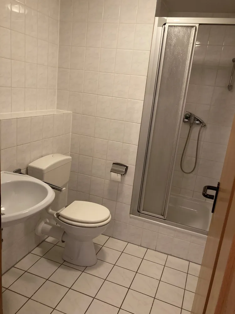 1 Zimmer Wohnung mit 26 m² in Kaiserslautern – Bild 5