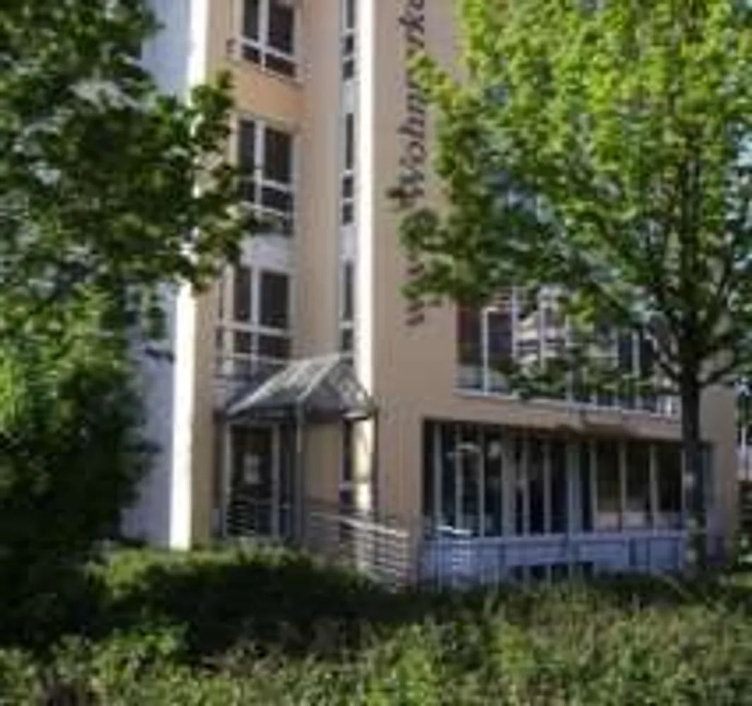 1 Zimmer Wohnung mit 26 m² in Kaiserslautern – Bild 8