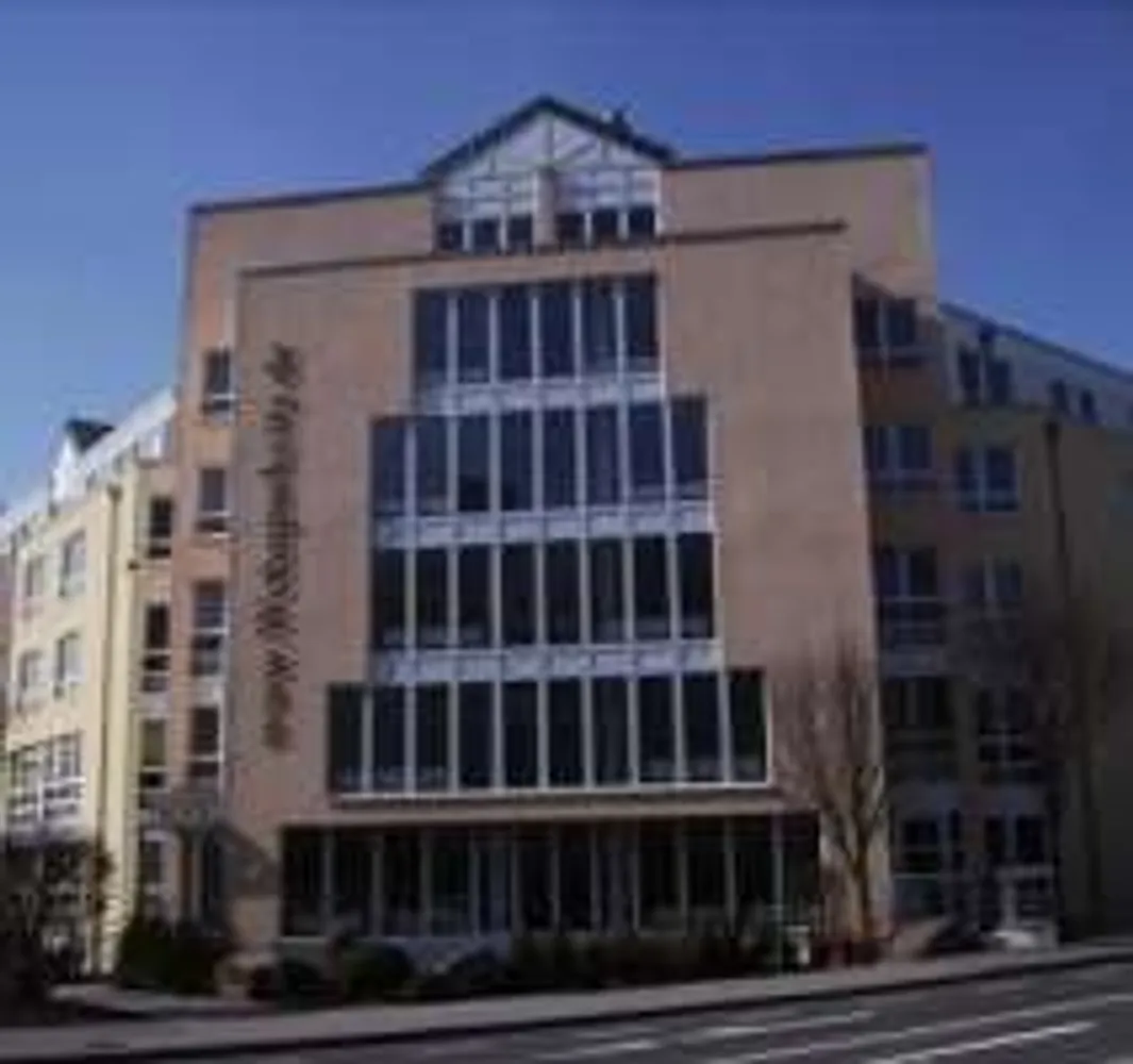 1 Zimmer Wohnung mit 26 m² in Kaiserslautern – Bild 9