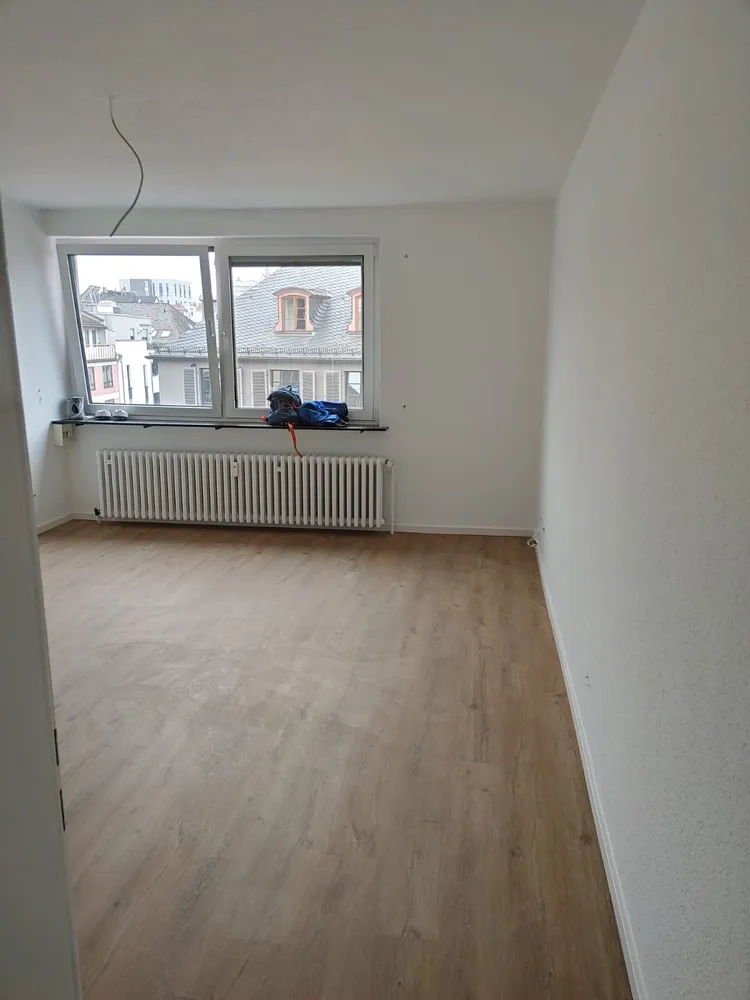 1 Zimmer Wohnung mit 34 m² in Mainz – Bild 1