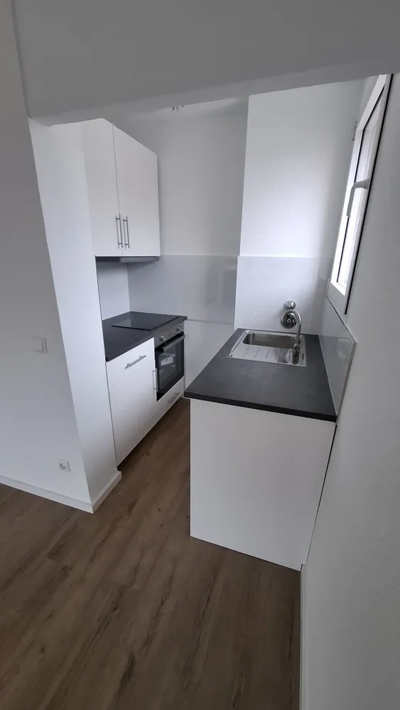 1 Zimmer Wohnung mit 34 m² in Mainz – Bild 2