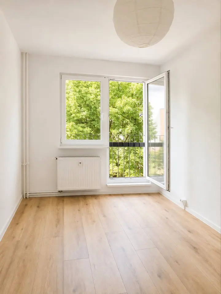 WG-Zimmer mit 10 m² in Leipzig – Bild 1