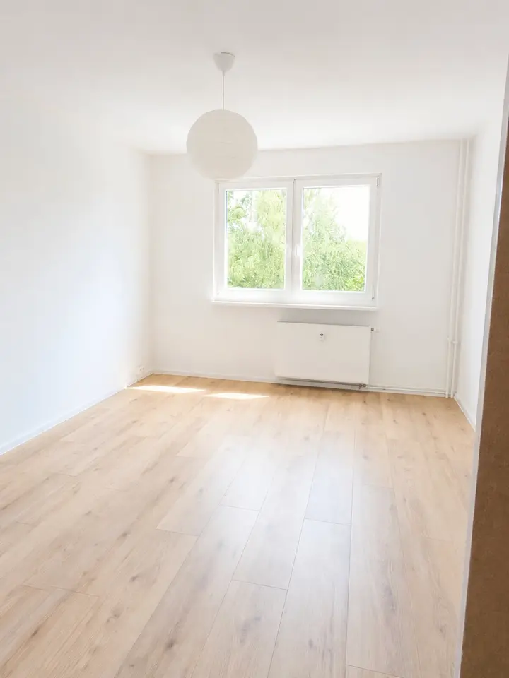 WG-Zimmer mit 10 m² in Leipzig – Bild 3