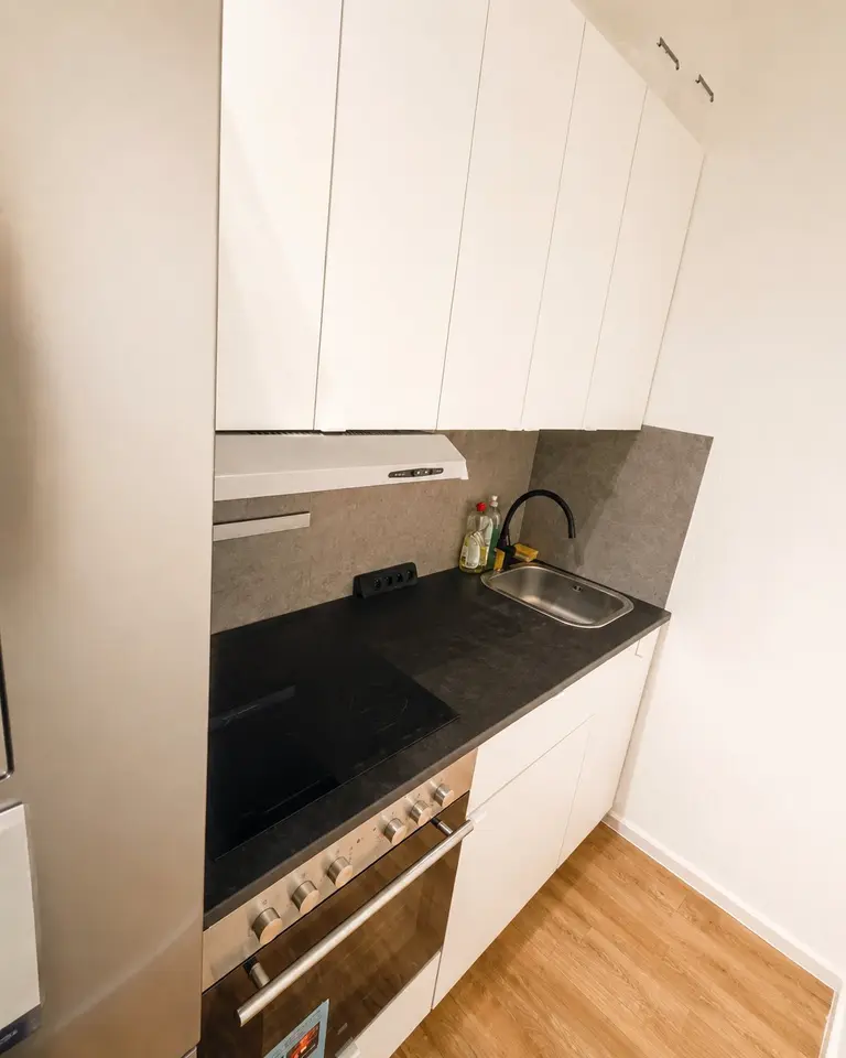 WG-Zimmer mit 10 m² in Leipzig – Bild 4