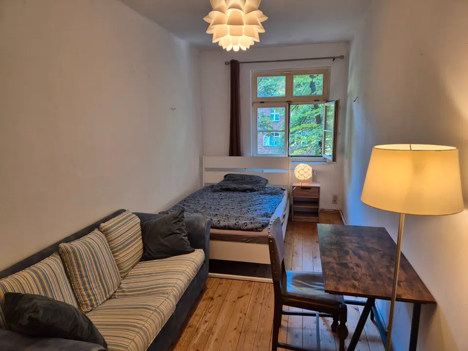 WG-Zimmer mit 10 m² in Leipzig – Bild 10