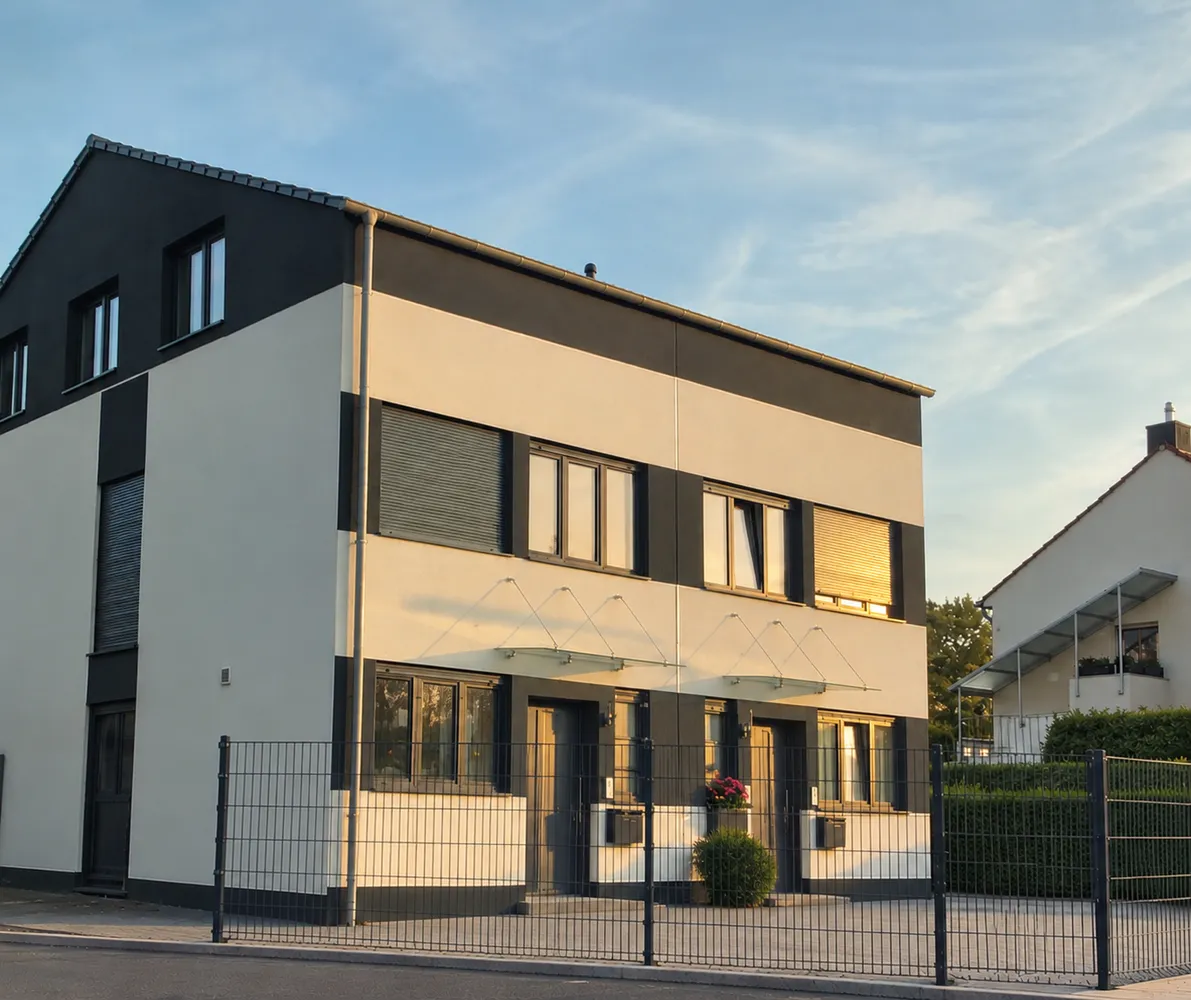 5 Zimmer Haus mit 160 m² in Mönchengladbach – Bild 1
