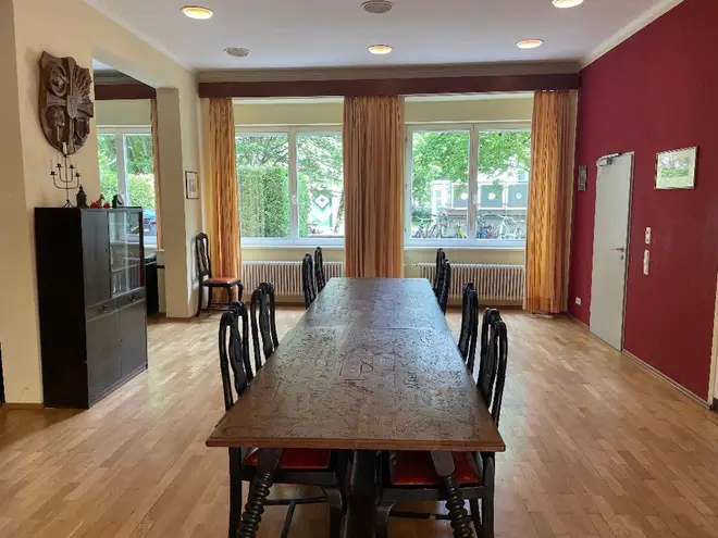 1 Zimmer Wohnung mit 17 m² in Karlsruhe – Bild 4