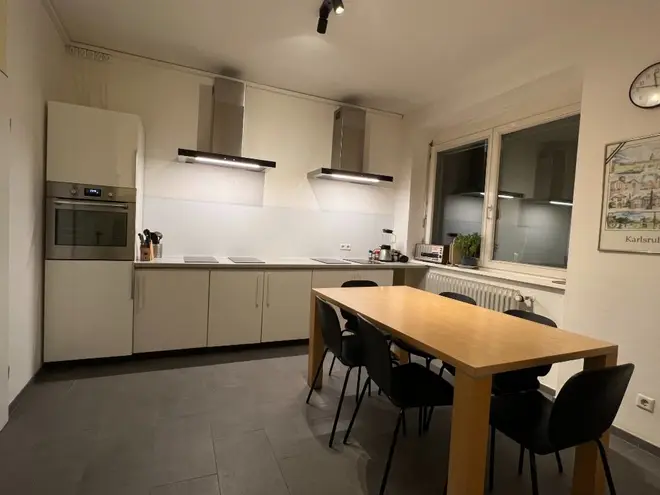 1 Zimmer Wohnung mit 17 m² in Karlsruhe – Bild 6