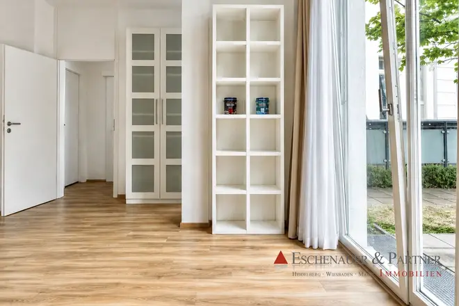1 Zimmer Wohnung mit 48 m² in Heidelberg – Bild 3