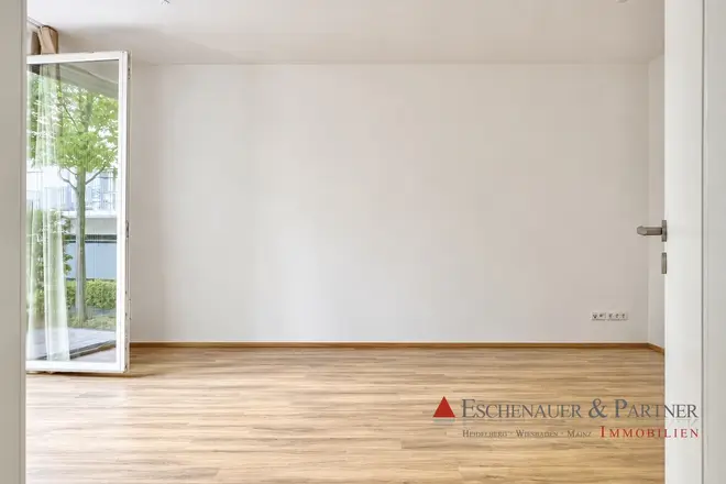 1 Zimmer Wohnung mit 48 m² in Heidelberg – Bild 4