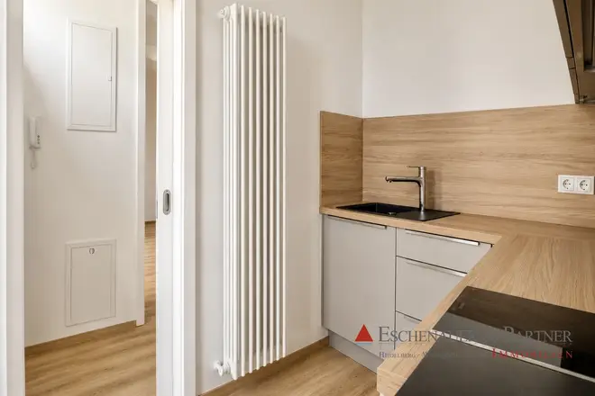 1 Zimmer Wohnung mit 48 m² in Heidelberg – Bild 7
