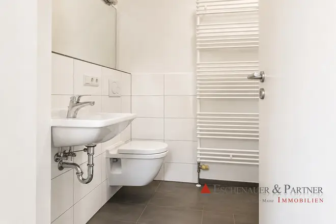 1 Zimmer Wohnung mit 48 m² in Heidelberg – Bild 8