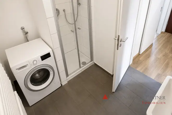 1 Zimmer Wohnung mit 48 m² in Heidelberg – Bild 9