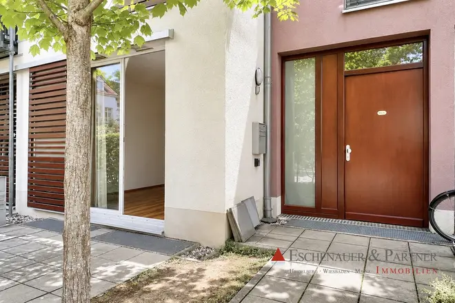 1 Zimmer Wohnung mit 48 m² in Heidelberg – Bild 10