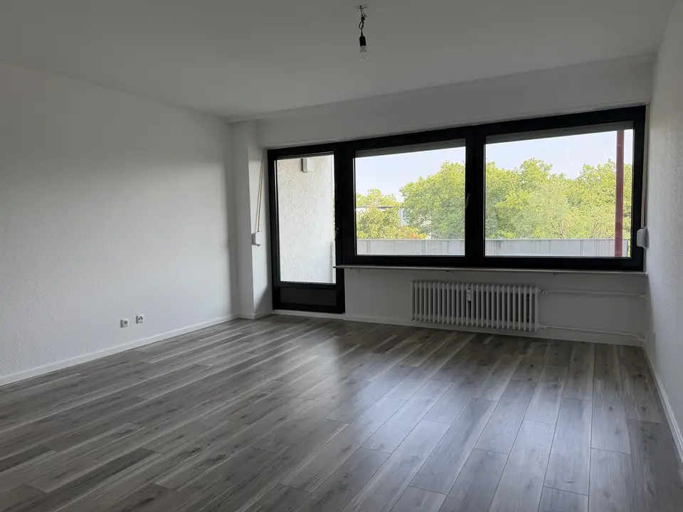 2 Zimmer Wohnung mit 33 m² in Winsen (Luhe) – Bild 1