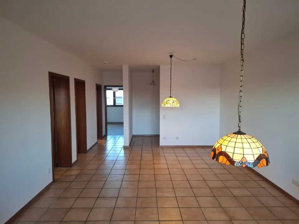 2 Zimmer Wohnung mit 33 m² in Winsen (Luhe) – Bild 4