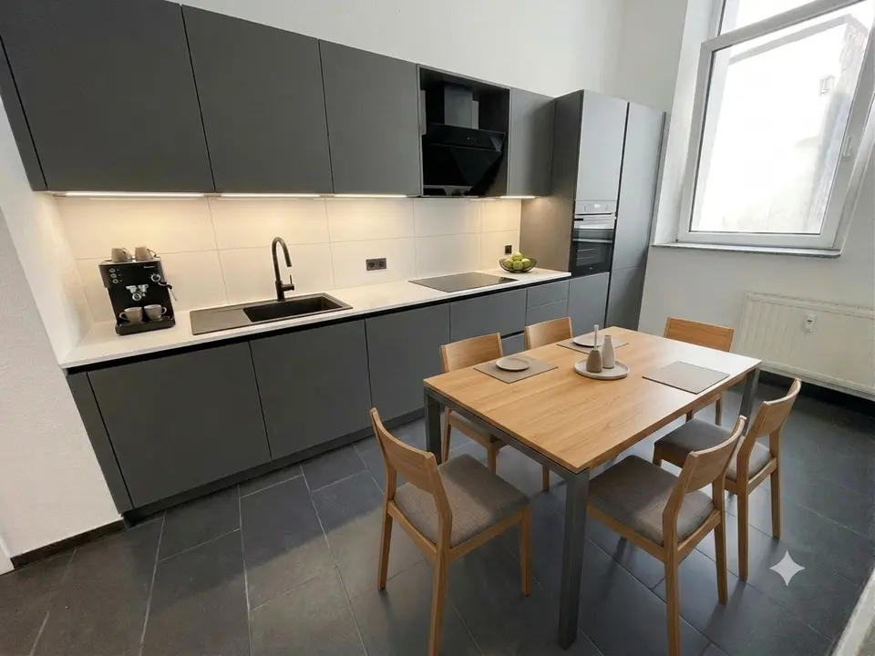 2 Zimmer Wohnung mit 33 m² in Winsen (Luhe) – Bild 6
